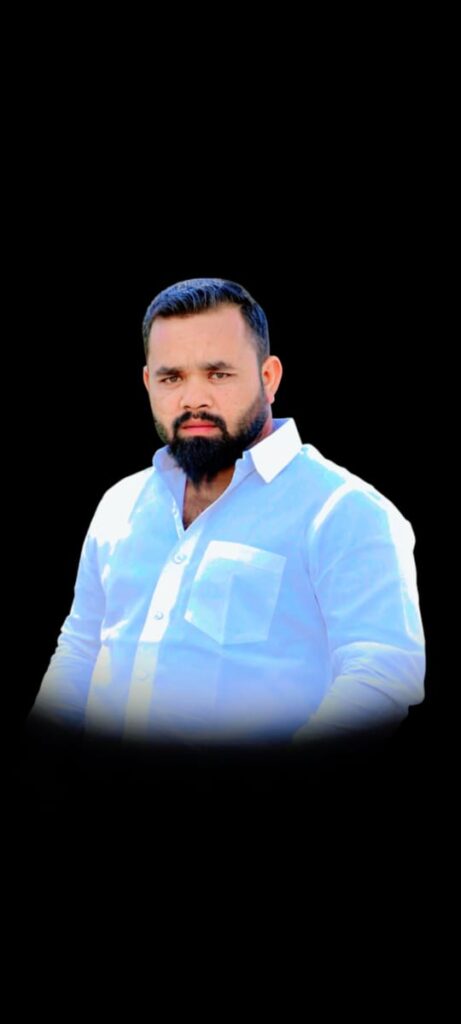 “नंदुरबारात वंचितांचा नवसंघर्ष : सुनील भाऊ सूर्यवंशी यांच्या नेतृत्वाखाली उभा राहतोय परिवर्तनाचा नवा इतिहास!”