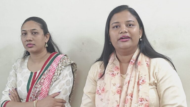 भाजपात ‘संसद रत्न’ डॉ. हीना गावित यांचे पुनरागमन : नंदुरबार जिल्ह्यात भाजपला नवी ऊर्जा; येणाऱ्या काळात पक्षाच्या विजयाचा ‘केंद्रीय चेहरा’ ठरण्याची शक्यता