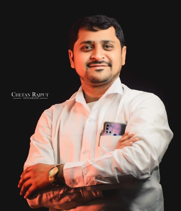 आकीब असलम धोबी यांची महाराष्ट्र राज्य रुग्णसेवक व श्रमिक कामगार संघटनेच्या नंदुरबार जिल्हाध्यक्षपदी नियुक्ती